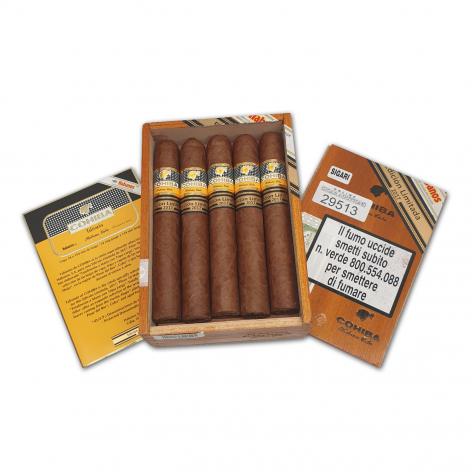 Lot 84 - Cohiba Talisman 