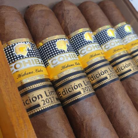 Lot 84 - Cohiba Talisman 