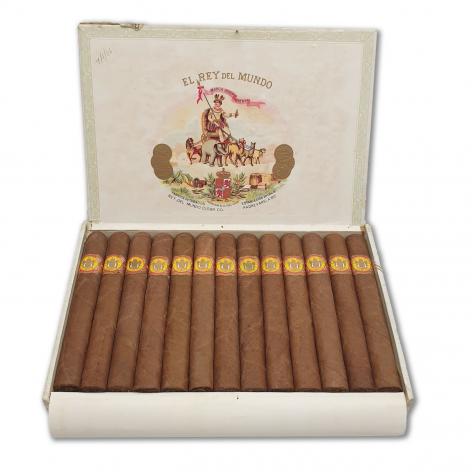 Lot 84 - El Rey Del Mundo Gran Coronas