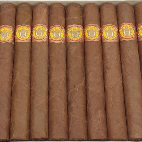 Lot 84 - El Rey Del Mundo Gran Coronas