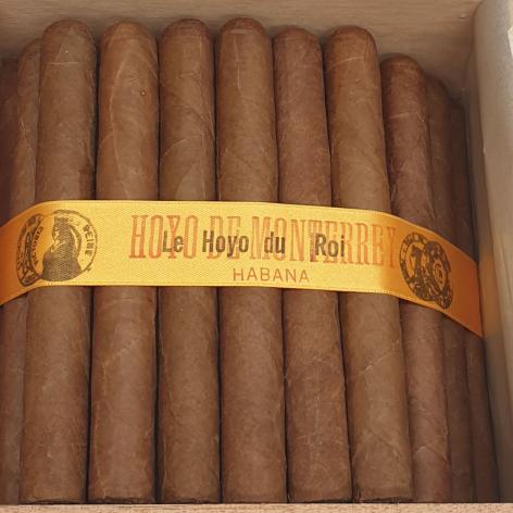 Lot 84 - Hoyo de Monterrey Le Hoyo du Roi