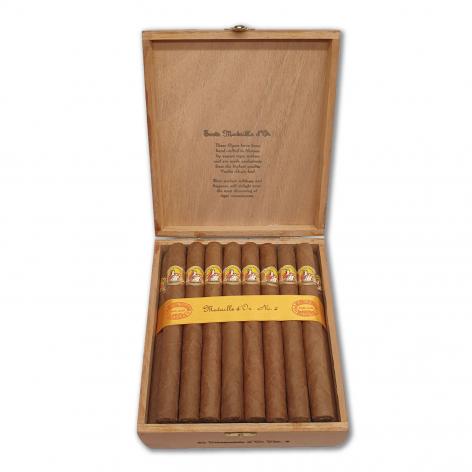 Lot 84 - La Gloria Cubana Medaille d'Or No.2