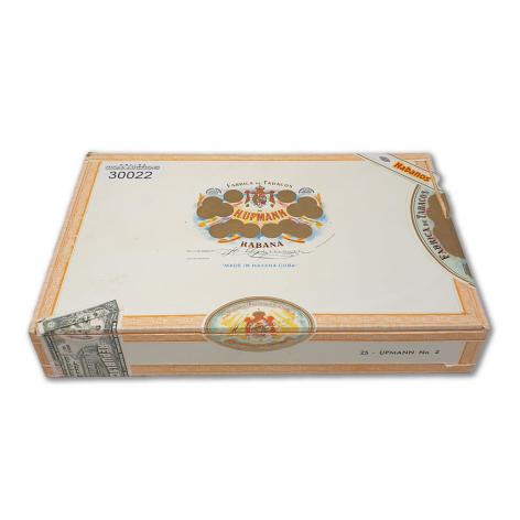 Lot 85 - H. Upmann No. 2