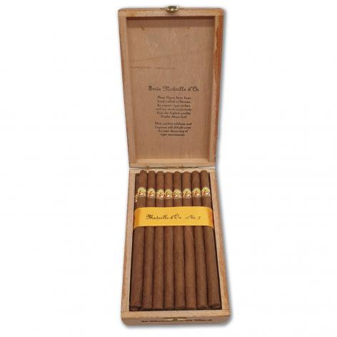 Lot 85 - La Gloria Cubana Medaille d'Or No.3