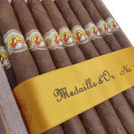 Lot 85 - La Gloria Cubana Medaille d'Or No.3