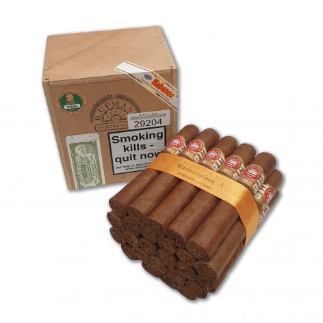 Lot 86 - H. Upmann Connoisseur A