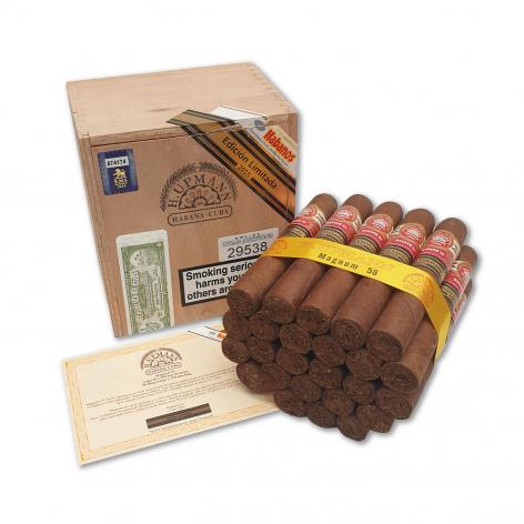 Lot 86 - H.Upmann Magnum 56