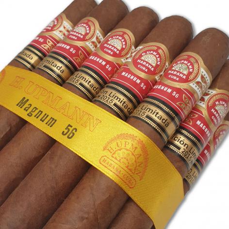 Lot 86 - H.Upmann Magnum 56