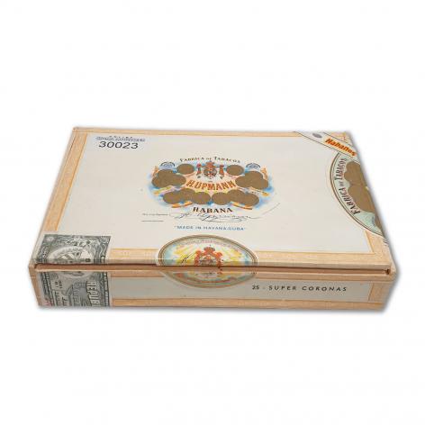 Lot 86 - H. Upmann Super Coronas