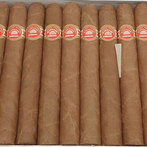 Lot 86 - H. Upmann Super Coronas