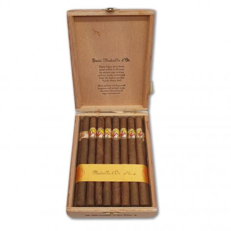 Lot 86 - La Gloria Cubana Medaille d'Or No.4