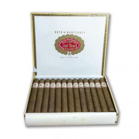 Lot 87 - Hoyo de Monterrey Double Coronas