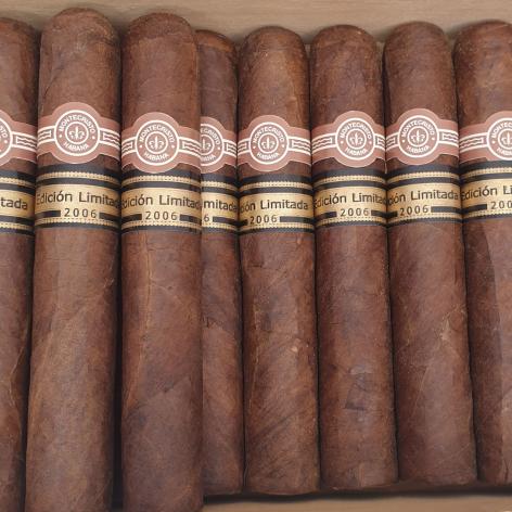 Lot 87 - Montecristo Robustos