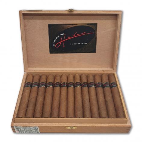 Lot 87 - Habano Festival 2000