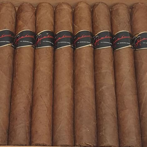 Lot 87 - Habano Festival 2000