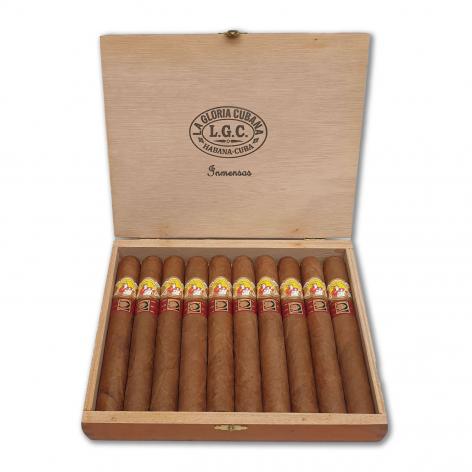 Lot 87 - La Gloria Cubana Inmensos