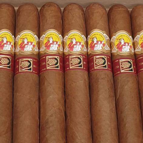 Lot 87 - La Gloria Cubana Inmensos