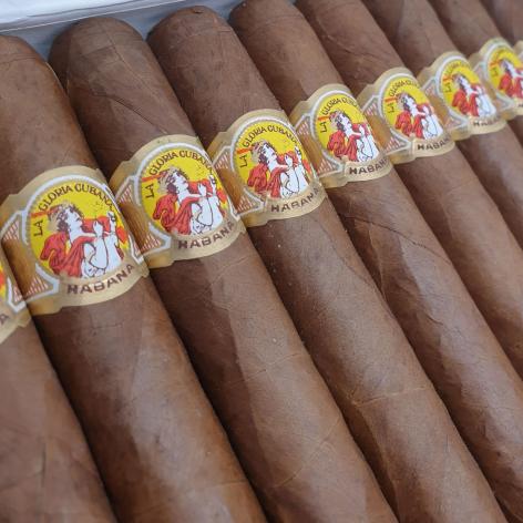 Lot 87 - La Gloria Cubana Tainos