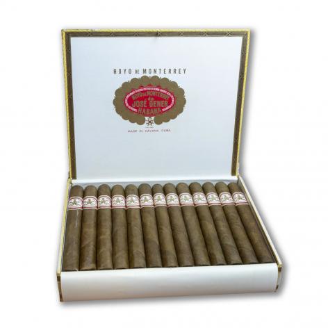 Lot 88 - Hoyo de Monterrey Double Coronas