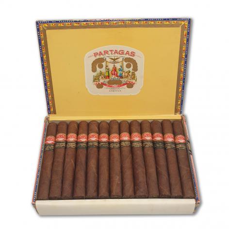 Lot 88 - Partagas Serie D No.3