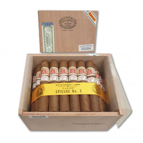 Lot 88 - Hoyo de Monterrey Epicure No. 2