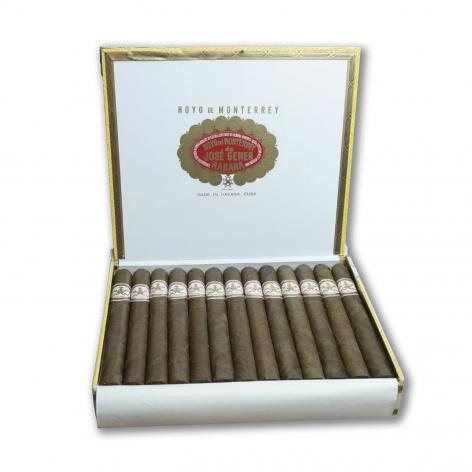 Lot 89 - Hoyo de Monterrey Double Coronas