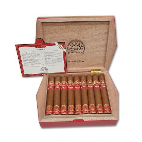 Lot 89 - H. Upmann Magnum 52