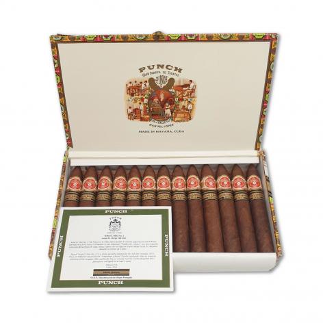 Lot 89 - Punch Serie D&#39;Oro No.2