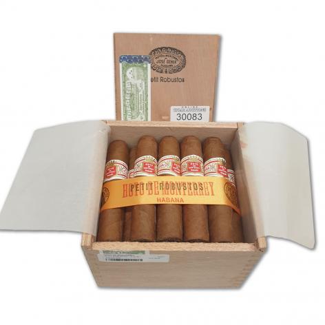 Lot 89 - Hoyo de Monterrey Petit Robustos 