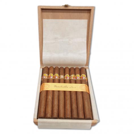 Lot 89 - La Gloria Cubana Medaille d&#39;Or No.2