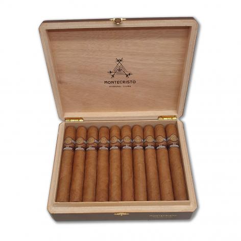 Lot 89 - Montecristo 80 Aniversario