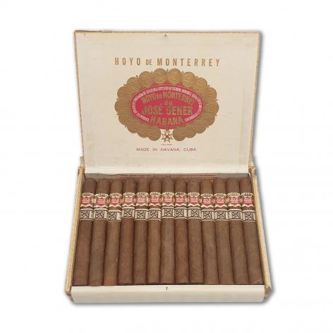 Lot 8 - Hoyo de Monterrey Hoyolitas