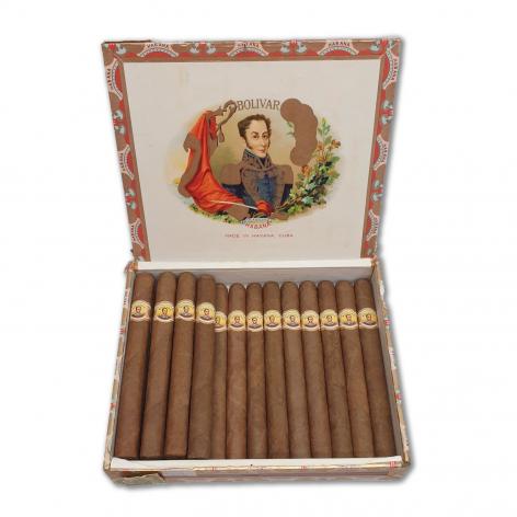 Lot 8 - Bolivar Imensas