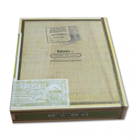 Lot 90 - Hoyo de Monterrey Double Coronas