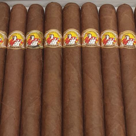 Lot 90 - La Gloria Cubana Tainos