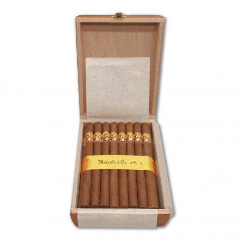 Lot 90 - La Gloria Cubana Medaille d&#39;Or No.4