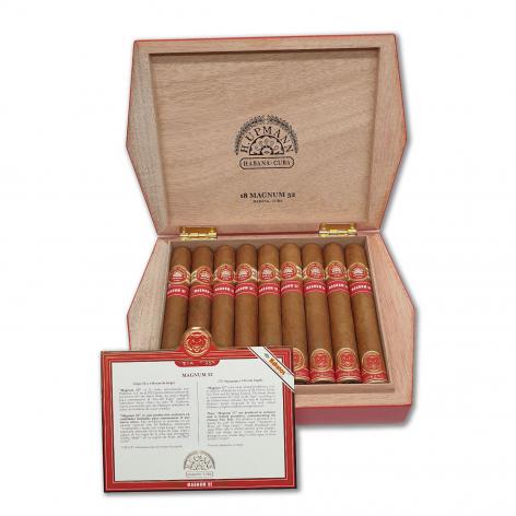 Lot 91 - H. Upmann Magnum 52