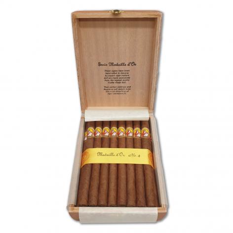 Lot 91 - La Gloria Cubana Medaille d&#39;Or No.4