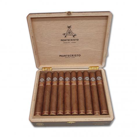 Lot 91 - Montecristo Leyenda