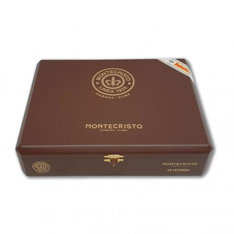 Lot 91 - Montecristo Leyenda