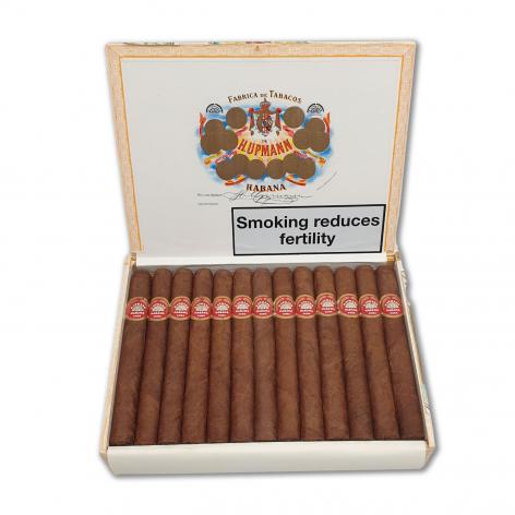 Lot 92 - H. Upmann Majestics 