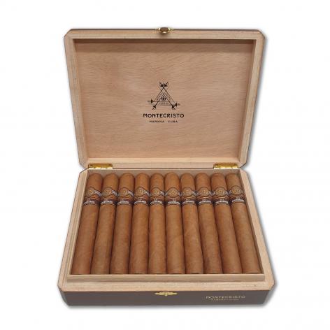 Lot 92 - Montecristo 80 Aniversario