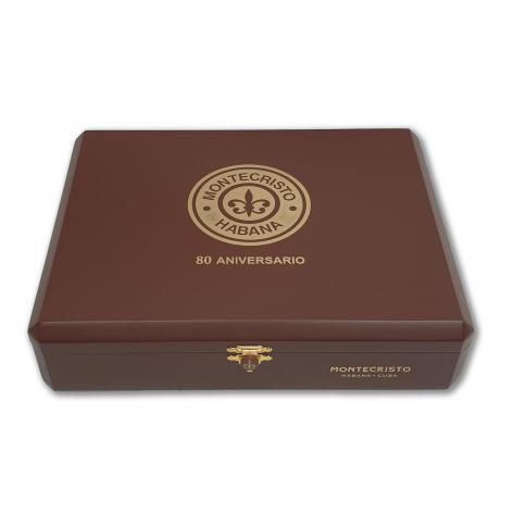 Lot 92 - Montecristo 80 Aniversario