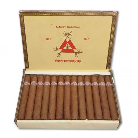 Lot 92 - Montecristo No. 2