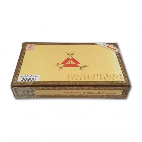 Lot 92 - Montecristo No. 2