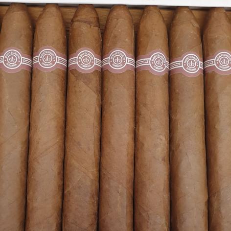 Lot 92 - Montecristo No. 2