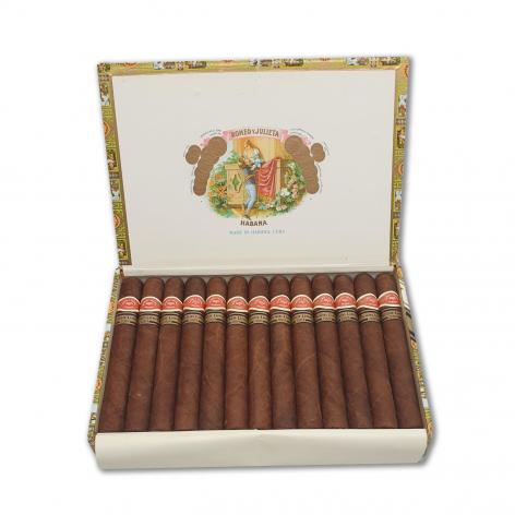 Lot 93 - Romeo y Julieta Hermosos No.2