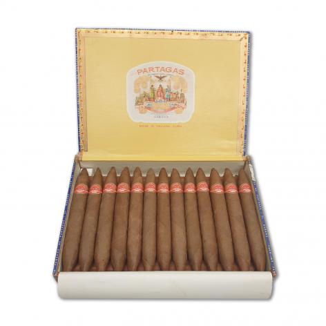 Lot 93 - Partagas Presidente