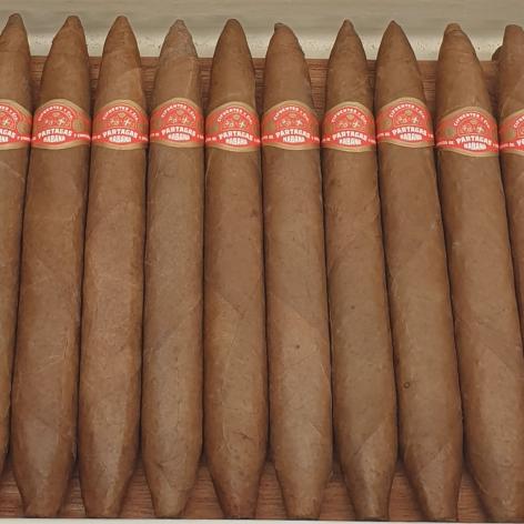 Lot 93 - Partagas Presidente