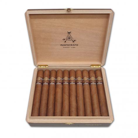 Lot 93 - Montecristo 80 Aniversario